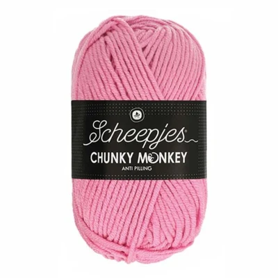 Scheepjes Chunky Monkey